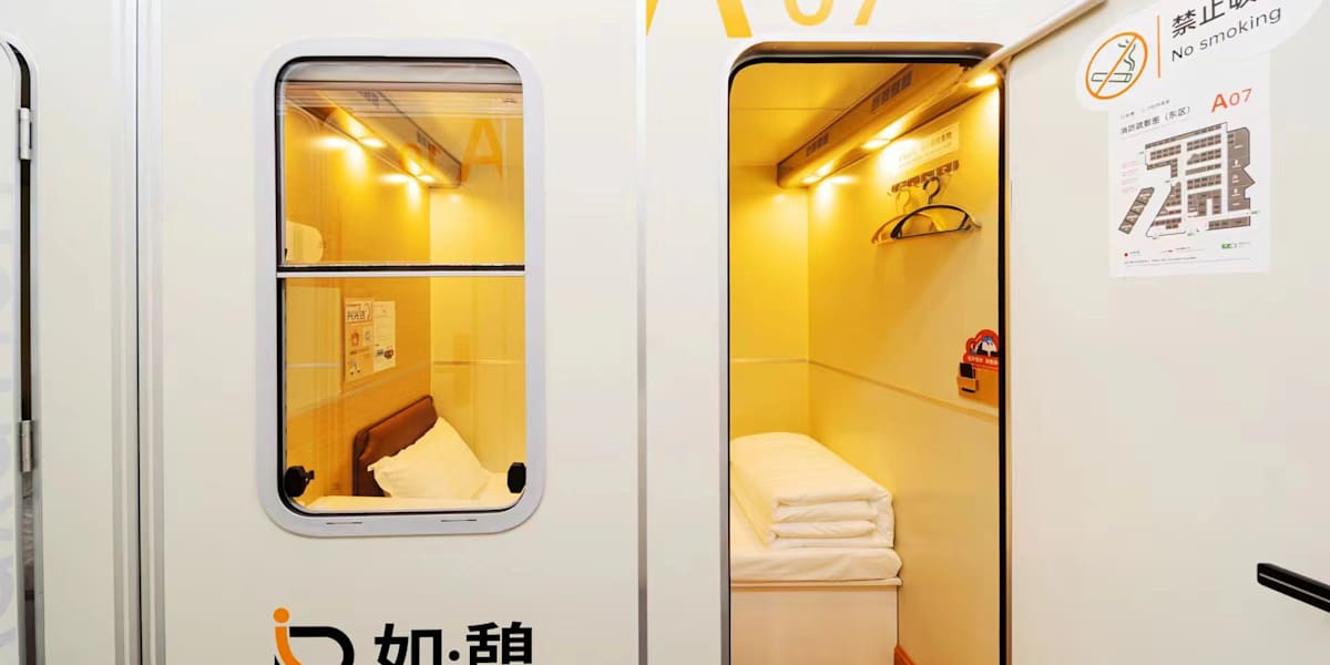 Xi'an Xingyuan Apartment