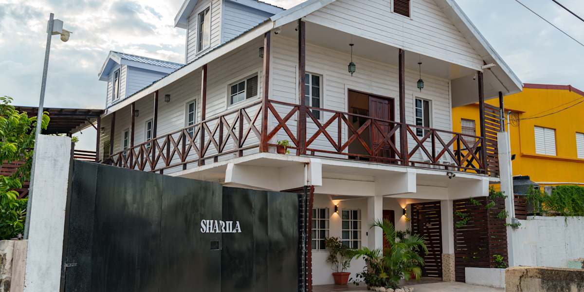 Casa De Shangrila