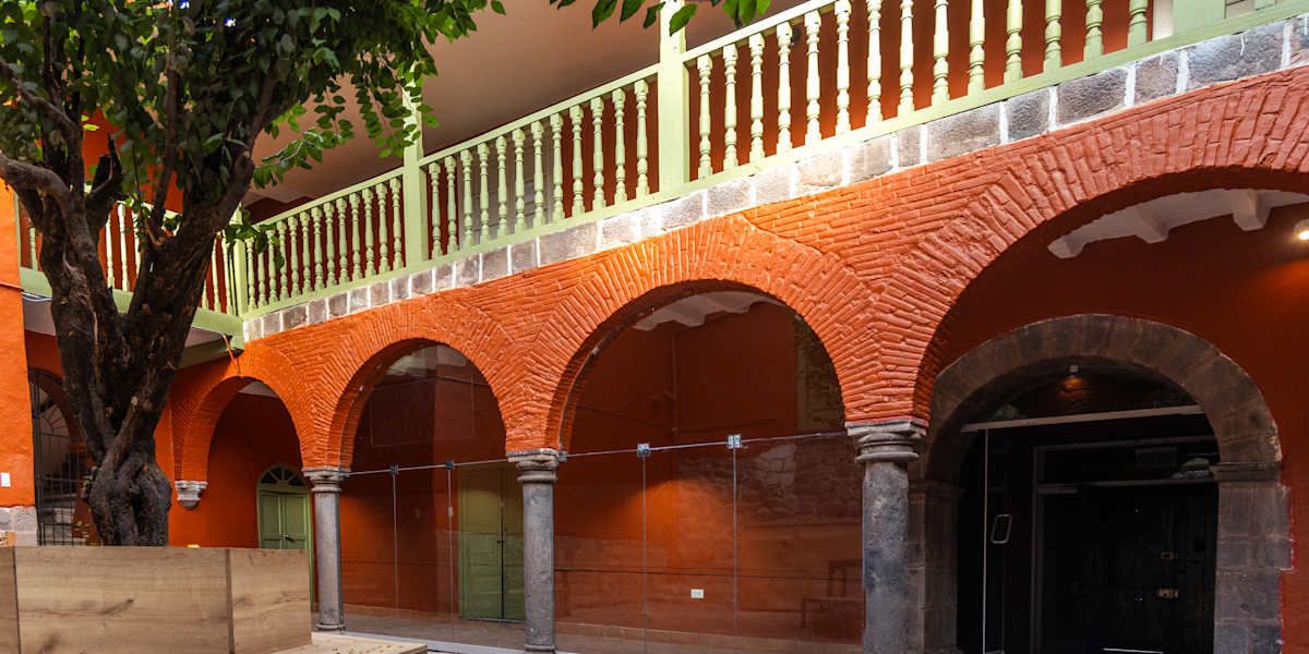 Casa Terra Cusco