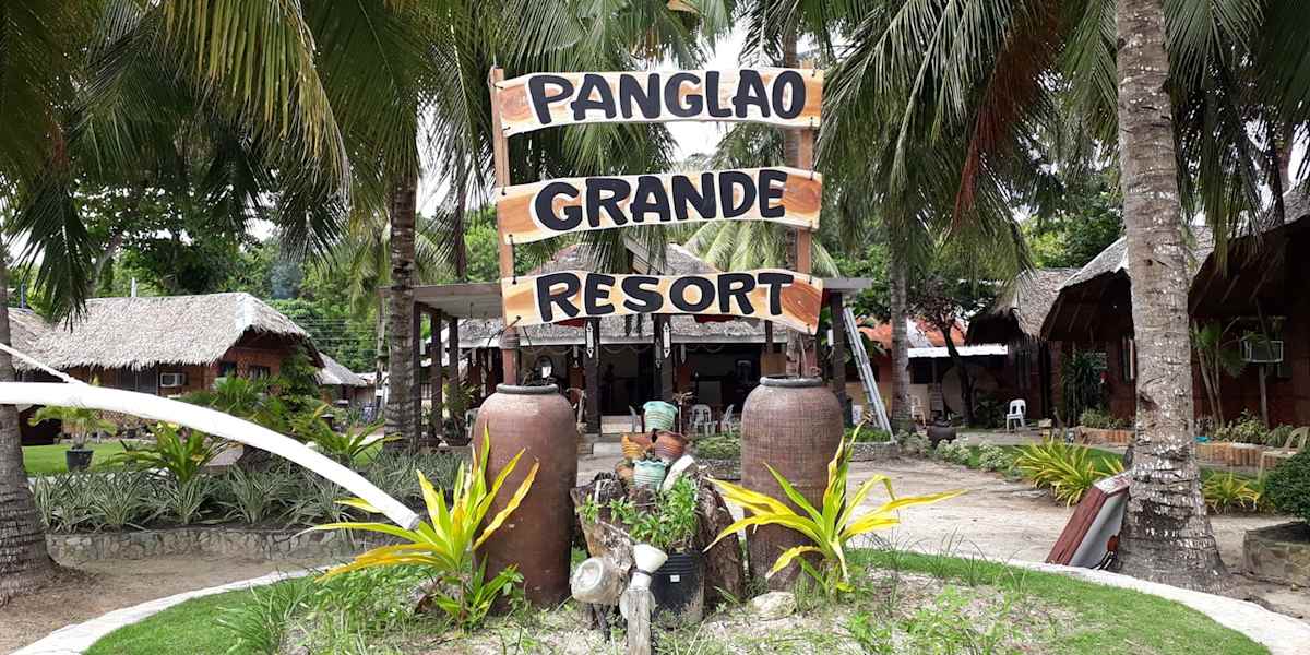 Panglao Grande Resort