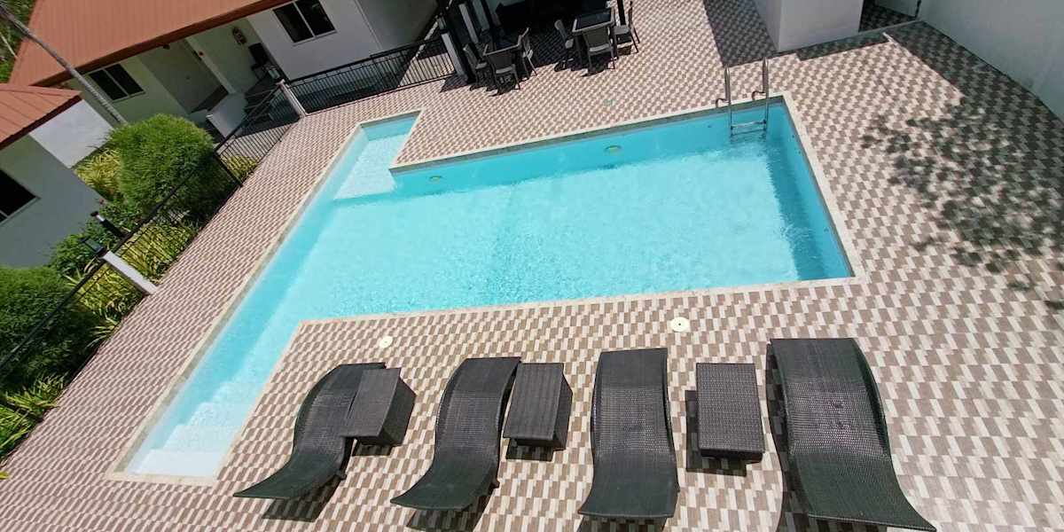 Heartland Hotel Serviced Rooms & Apartments