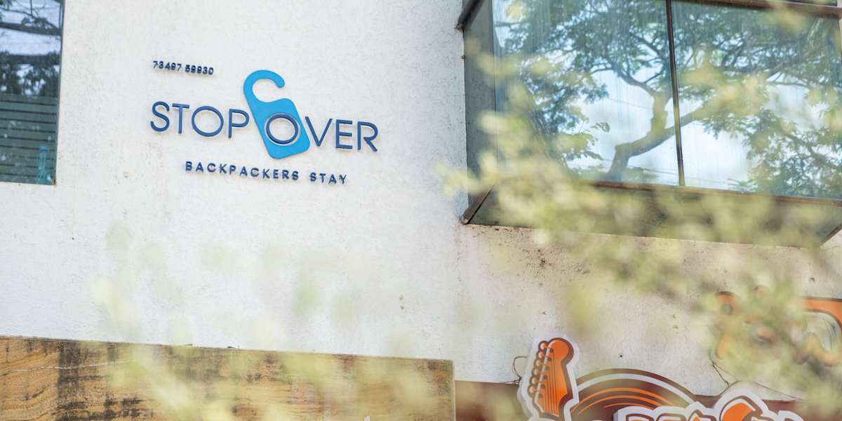 Stopover Backpackers Stay