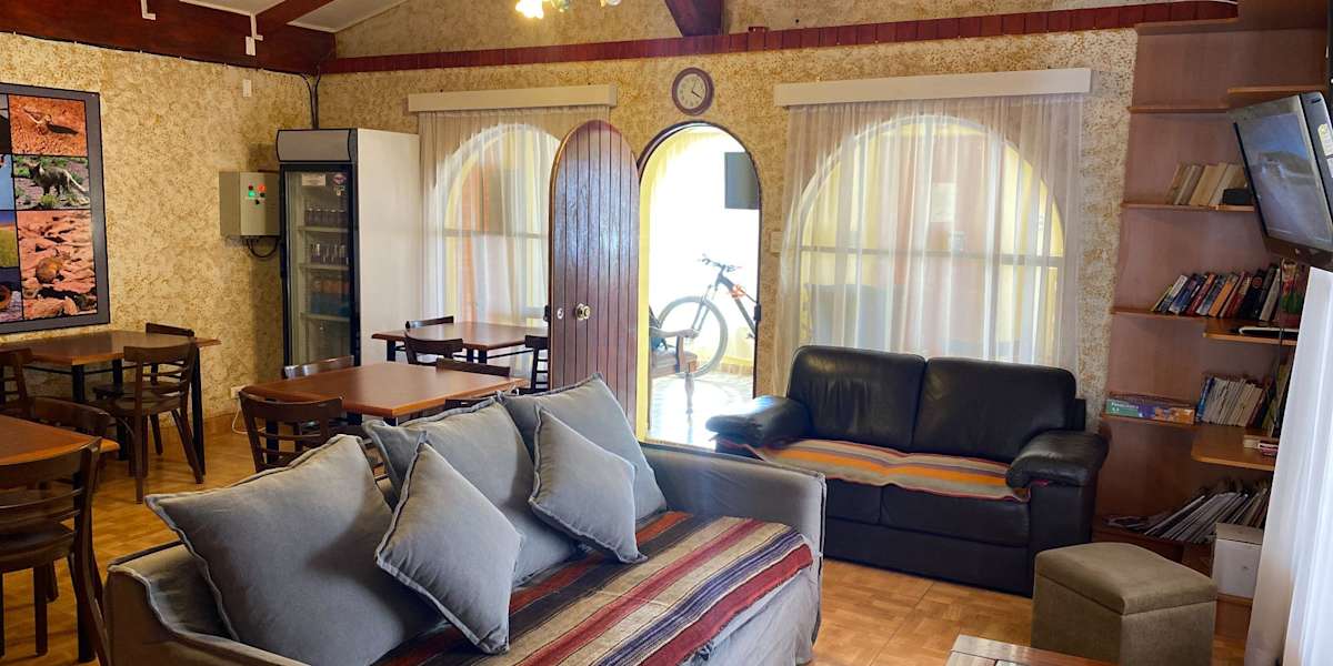 Hostal Solor