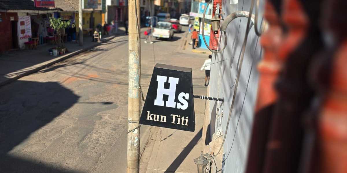Kon Titi