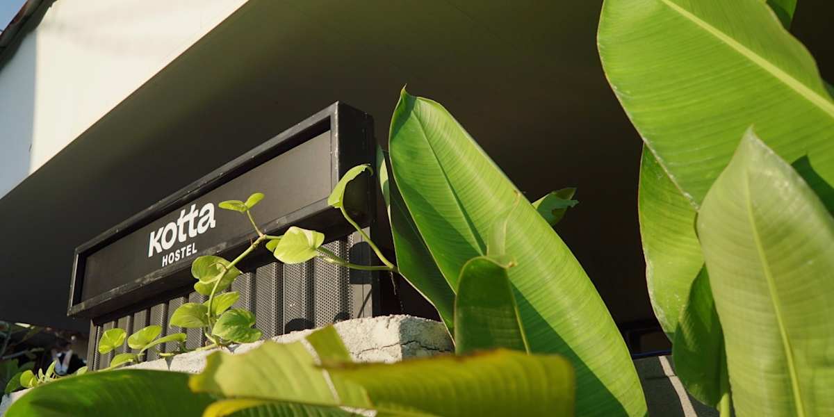 Kotta Hostel