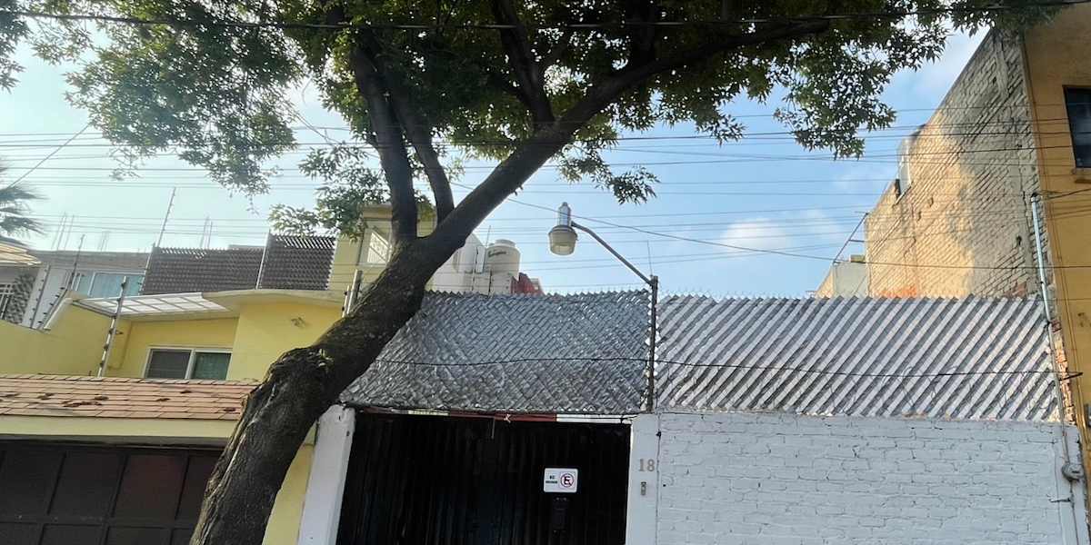 Coliving-El Paraiso