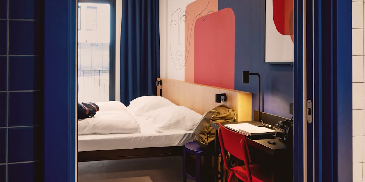 MEININGER Hotel Barcelona Fira Gran Via