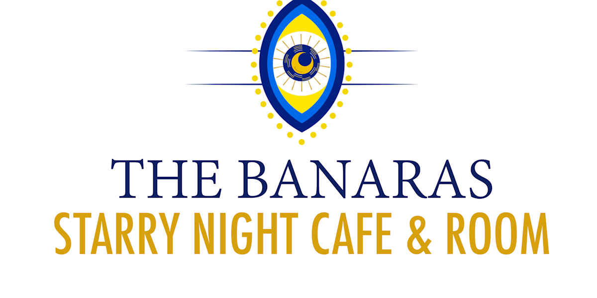 The starry night cafe & rooms