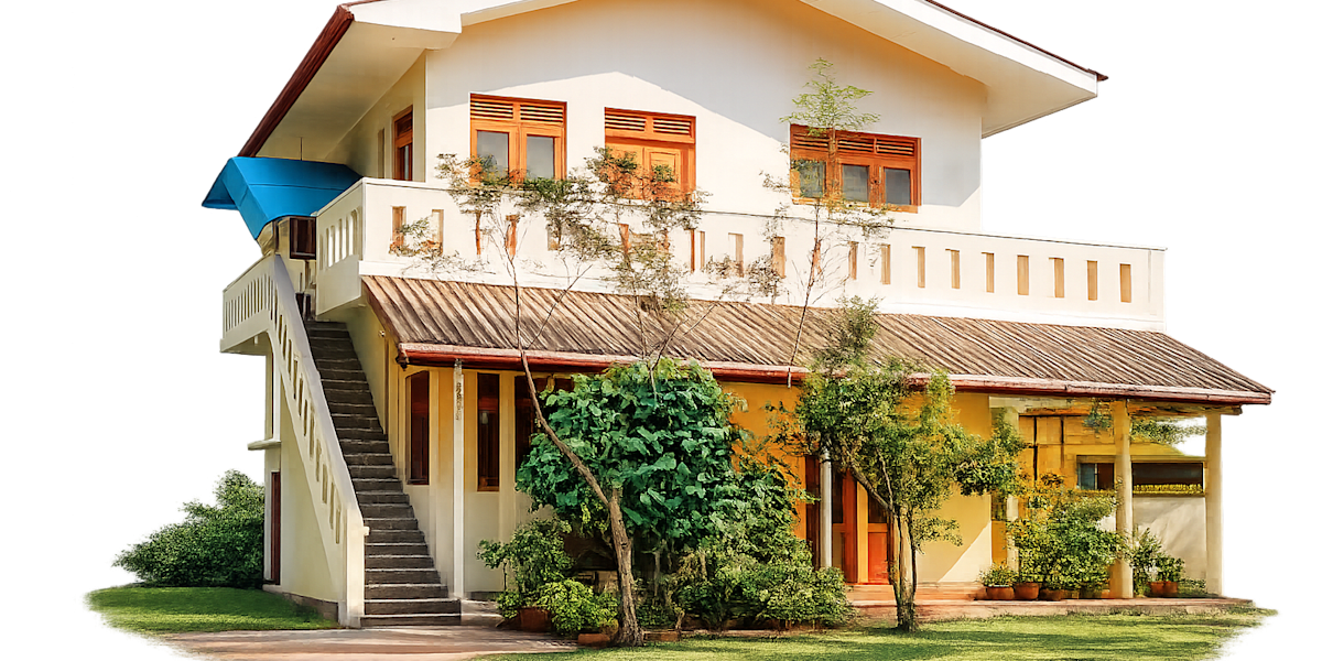 Residence Kuruniyavilla