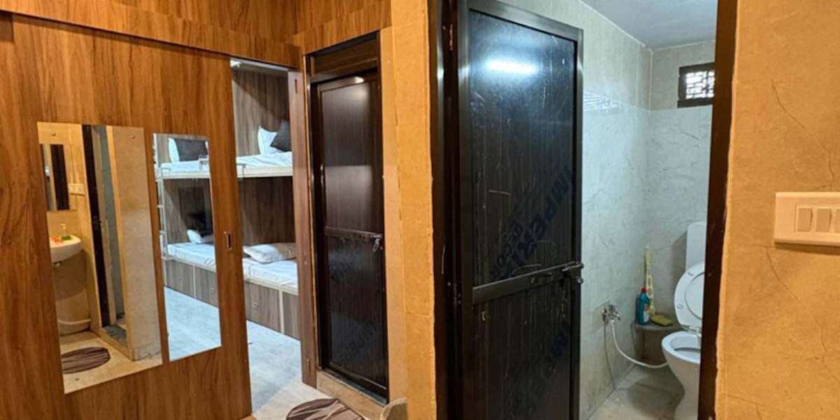Shivghar Stay
