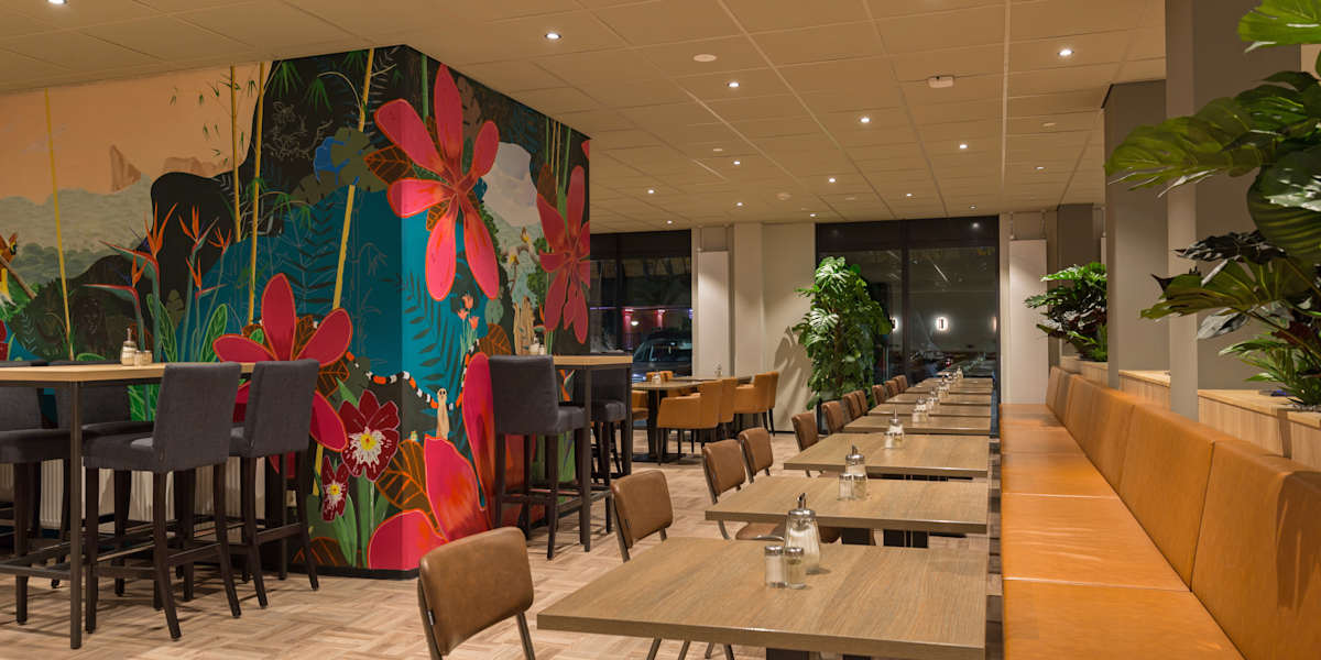 Best Western Amsterdam