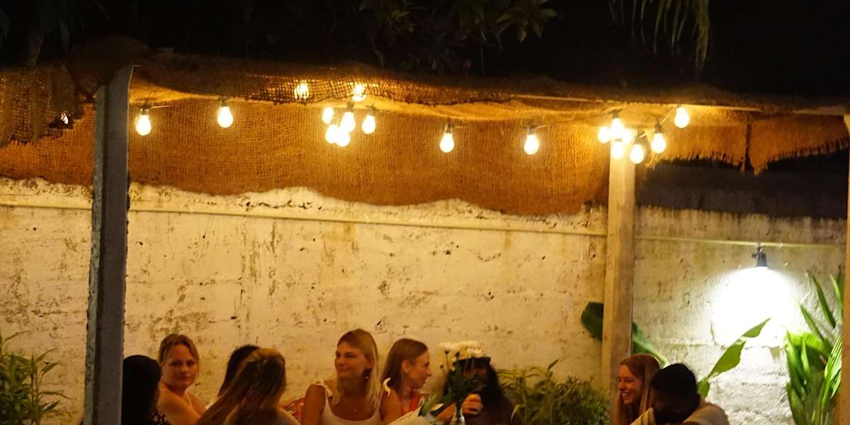 Summer House