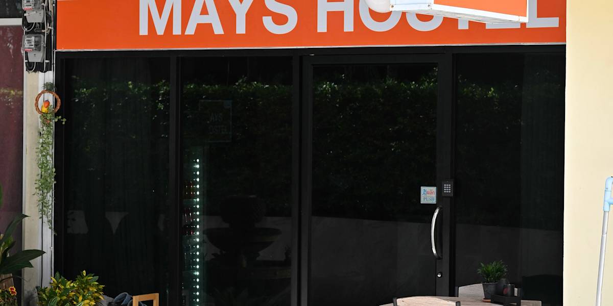 Mays Hostel