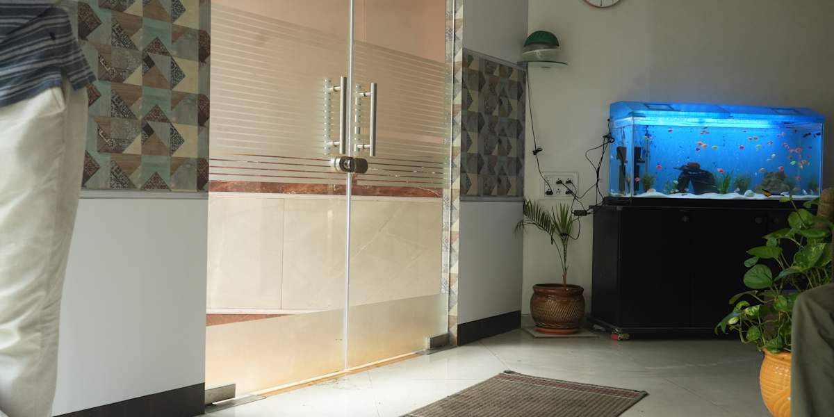 Vaithi Residency