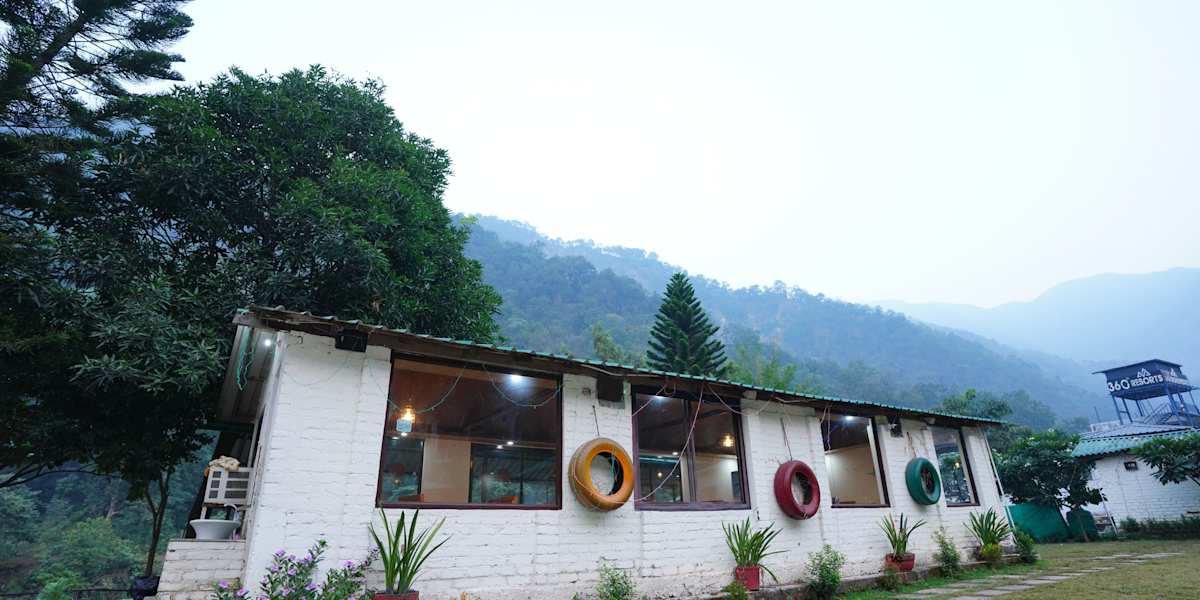 Phool Chatti Resort by N3N HOTEL