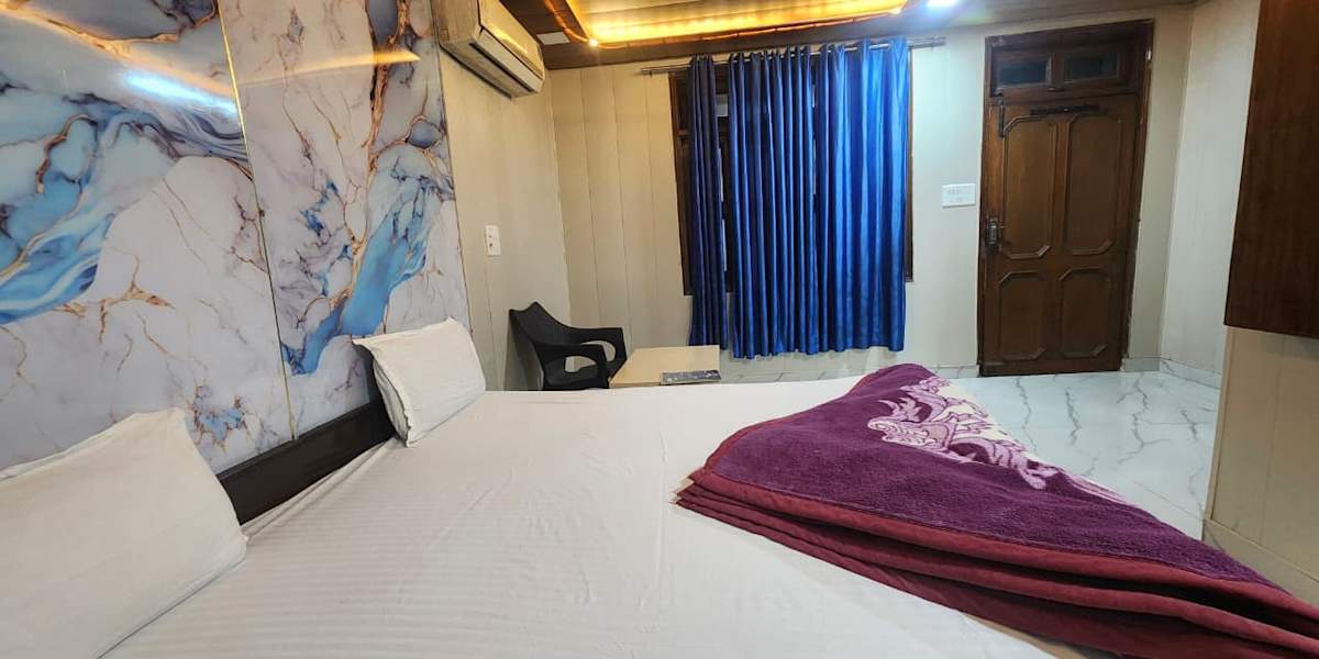 Hotel Saini Home Stay