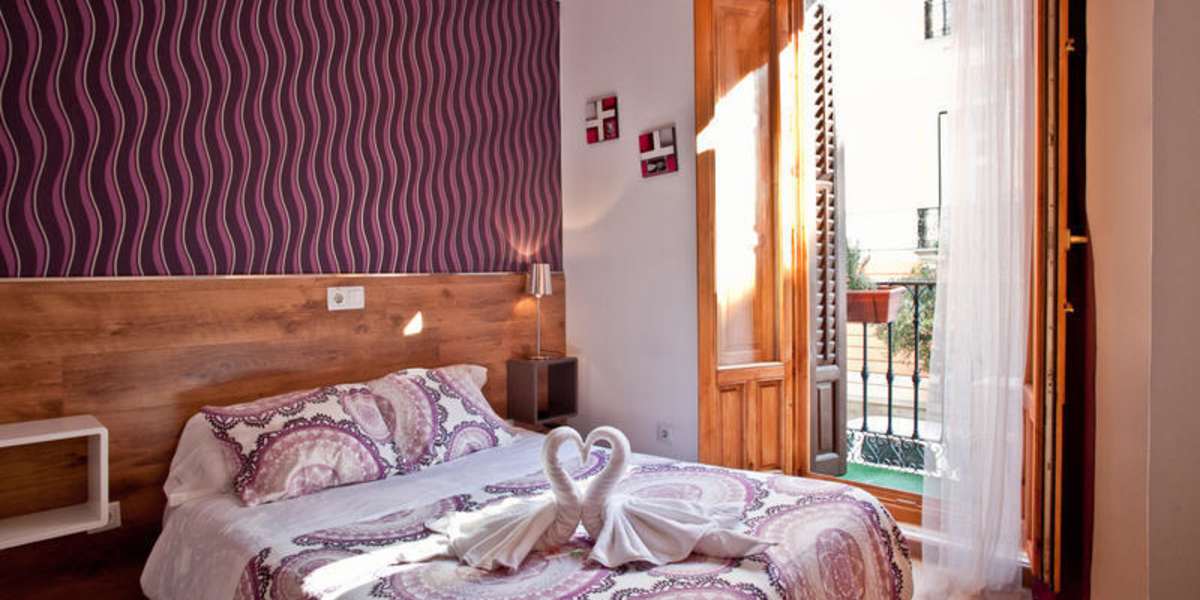 Hostal Victoriano