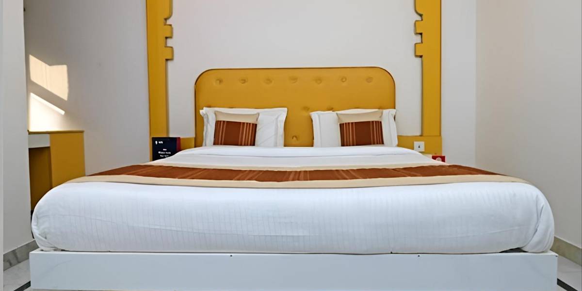 Hotel Leo Continental