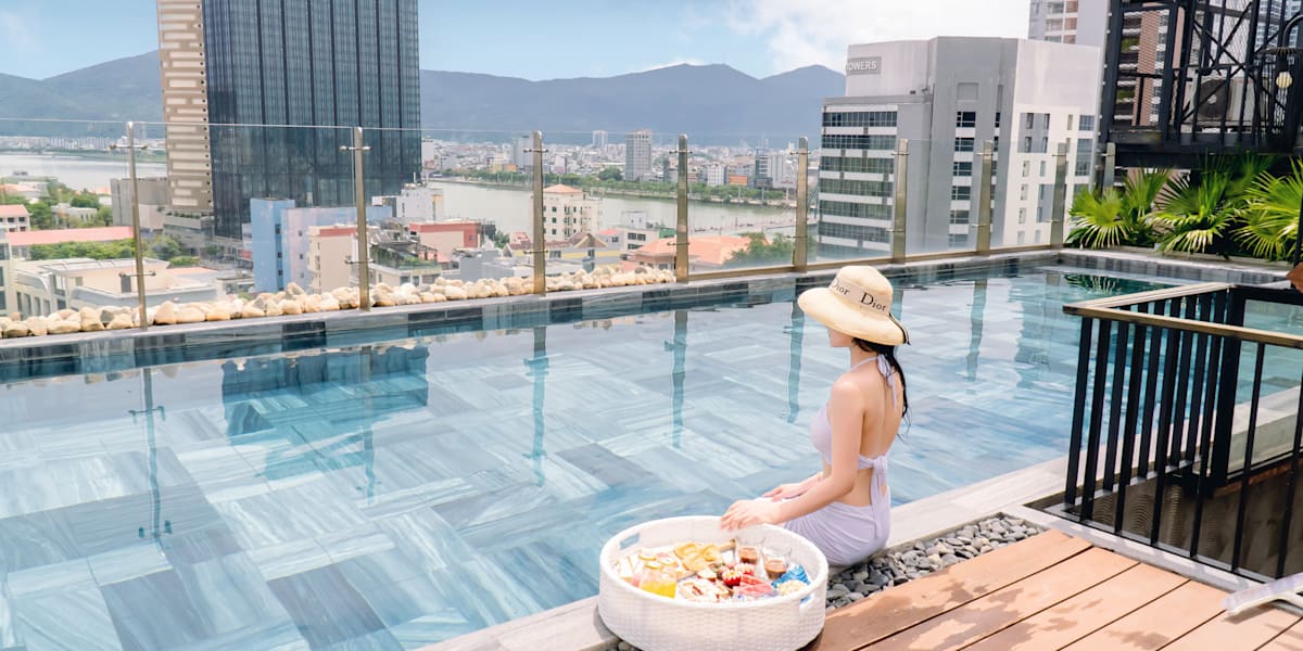 Tropical Dorm Hostel Da Nang by Haviland