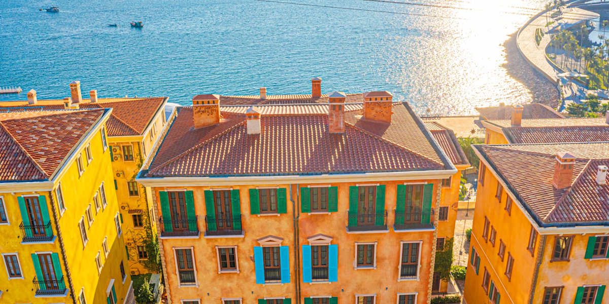 Thala Hotel Sorrento