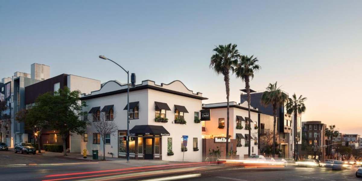 Hotel Zindel