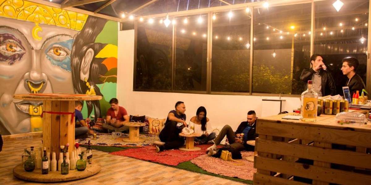 Bababuy Boutique Hostel