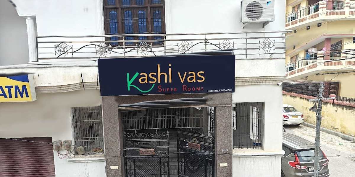 Kashi Vas Super Rooms