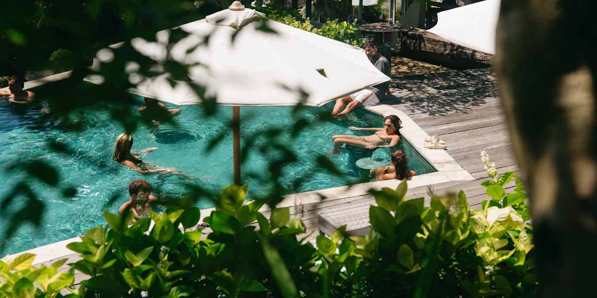 One More Wave Surf House Uluwatu