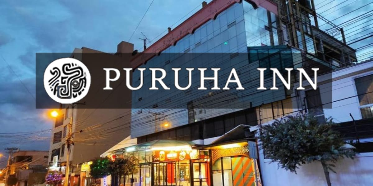 Puruha Inn