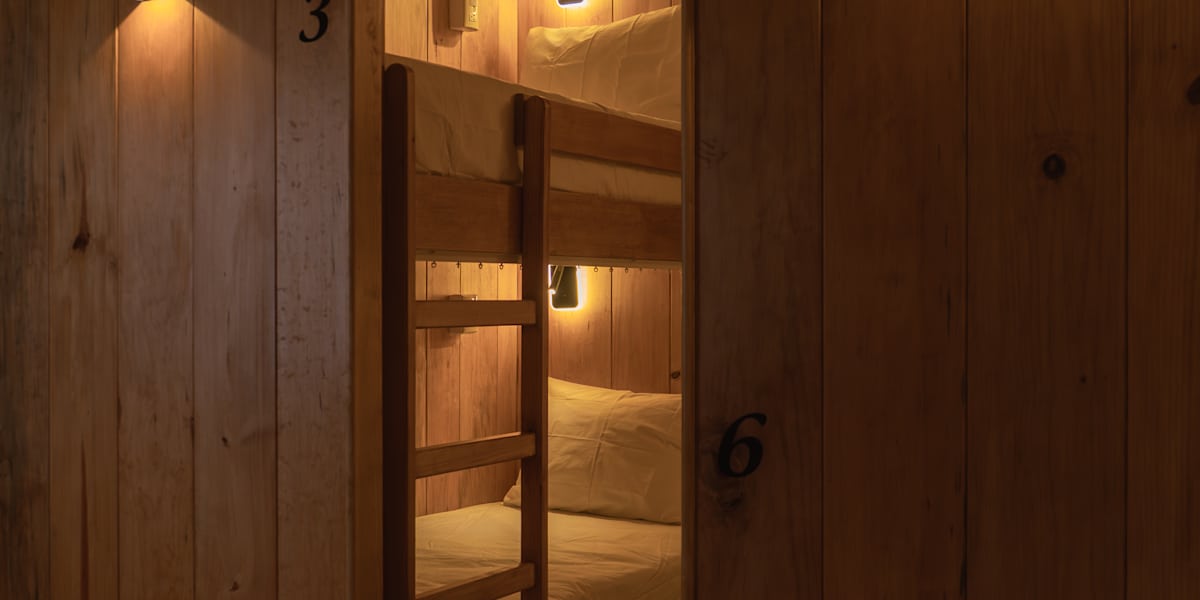 Casa Chati Hostel