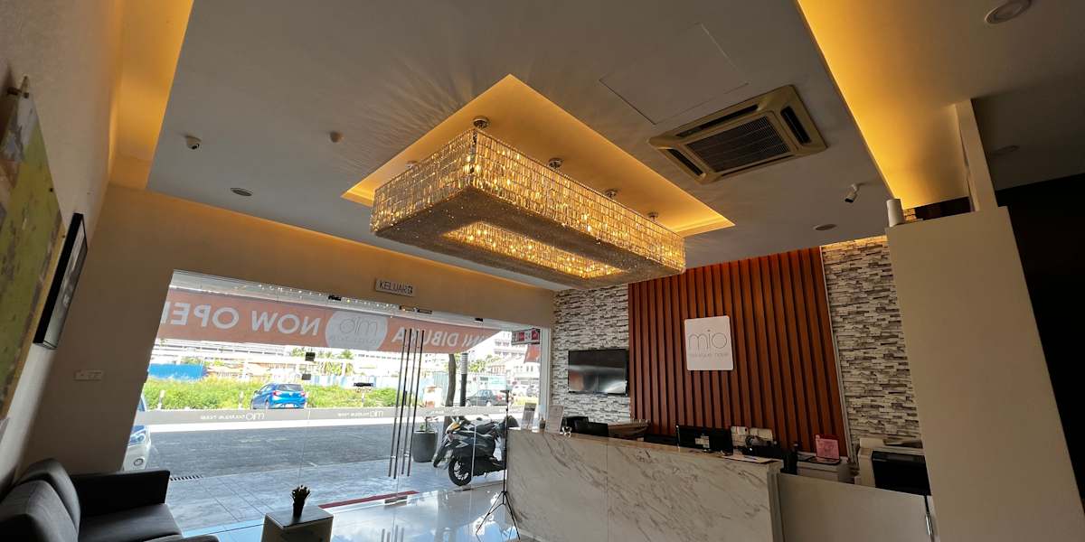 Mio Boutique Hotel