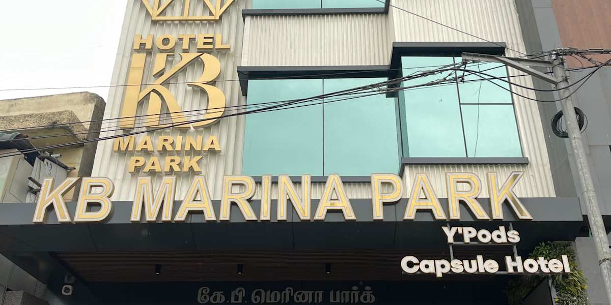 KB MARINA -Y PODS