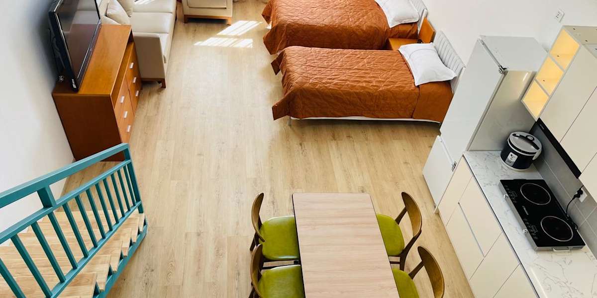 Cozy Hostel Guest House