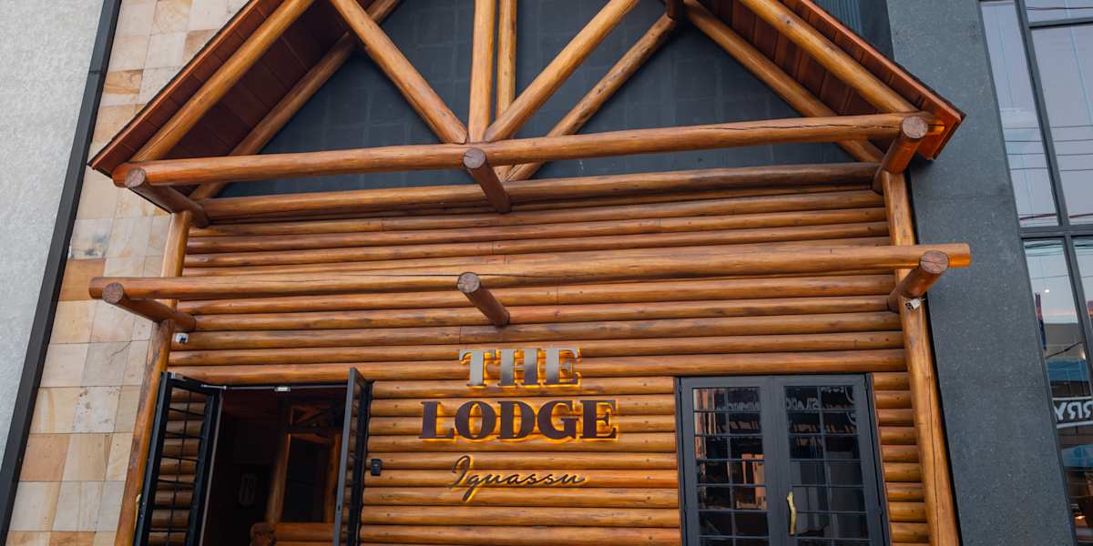 The Lodge Iguassu