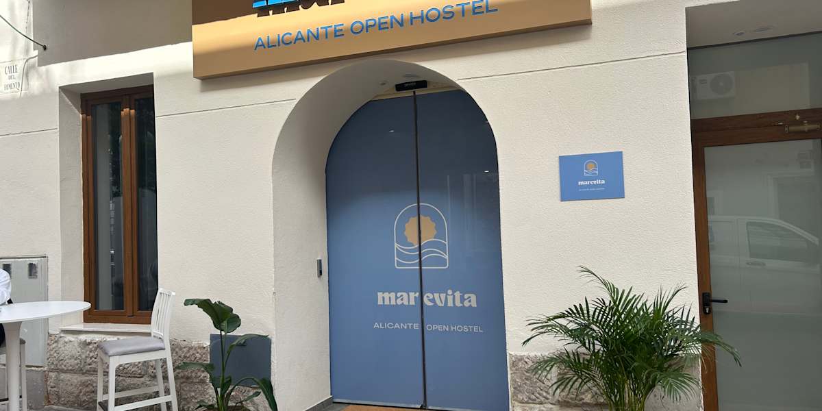 Marevita Hostel