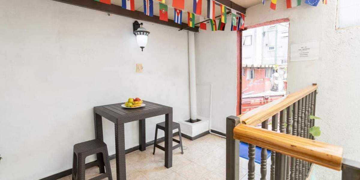 Habitaciones Roma