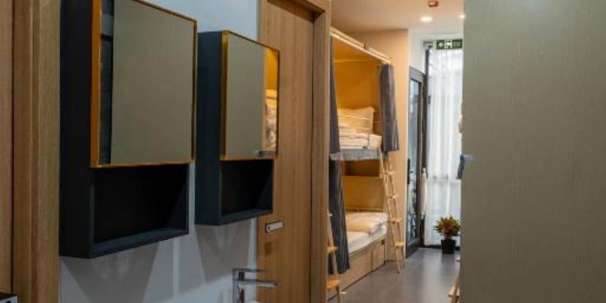 Starlight Homestay