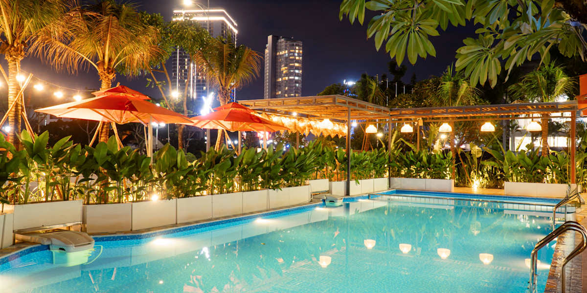 Sujet Beach Hostel and Hotel Danang by Haviland