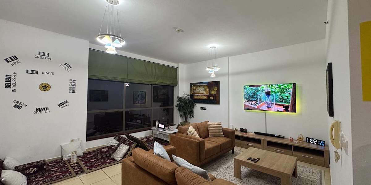 Happyland JBR Dubai Hostel
