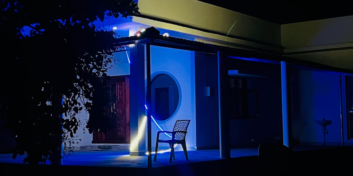 Akazumba Home Stay