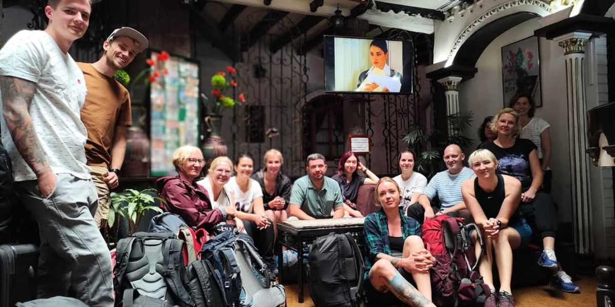 Hostal Juana De Arco