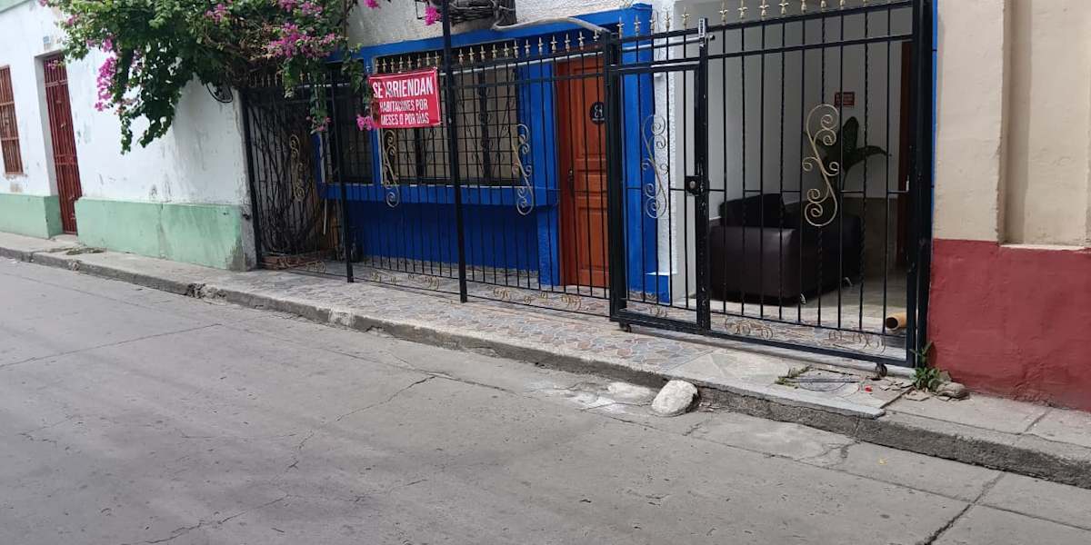 Samaland Hostel