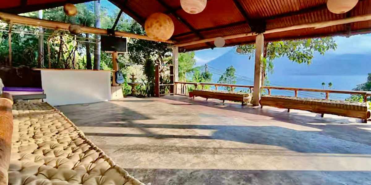 ELOA Atitlan