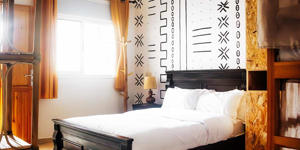 Namaste Lodge Experience