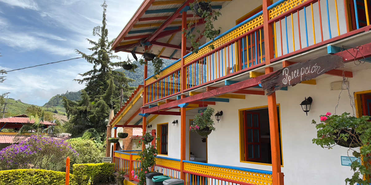 Hostería El Paraíso