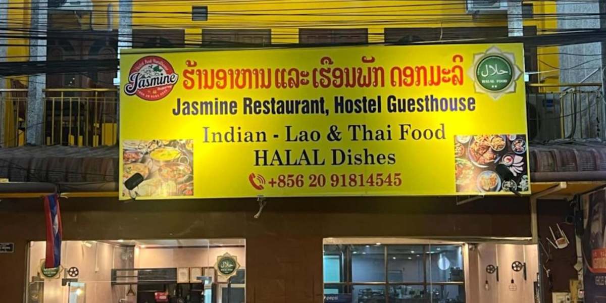 JASMINE Hostel and Guest house