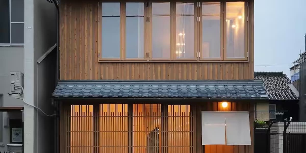 WGJ HOSTEL KYOTO