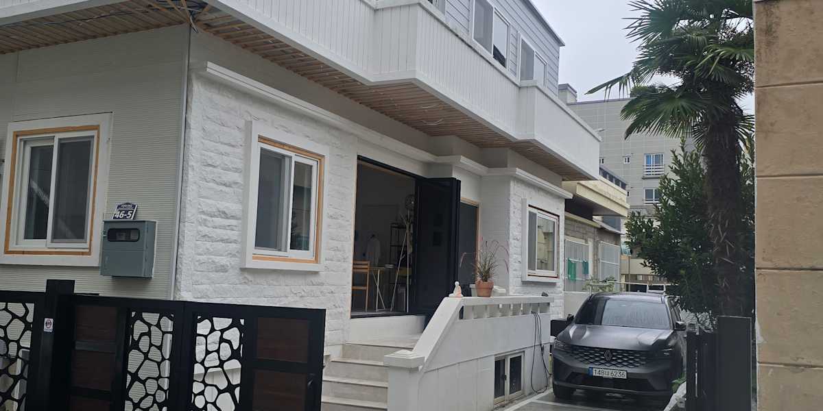 ArtPick (Busan Backpackers)