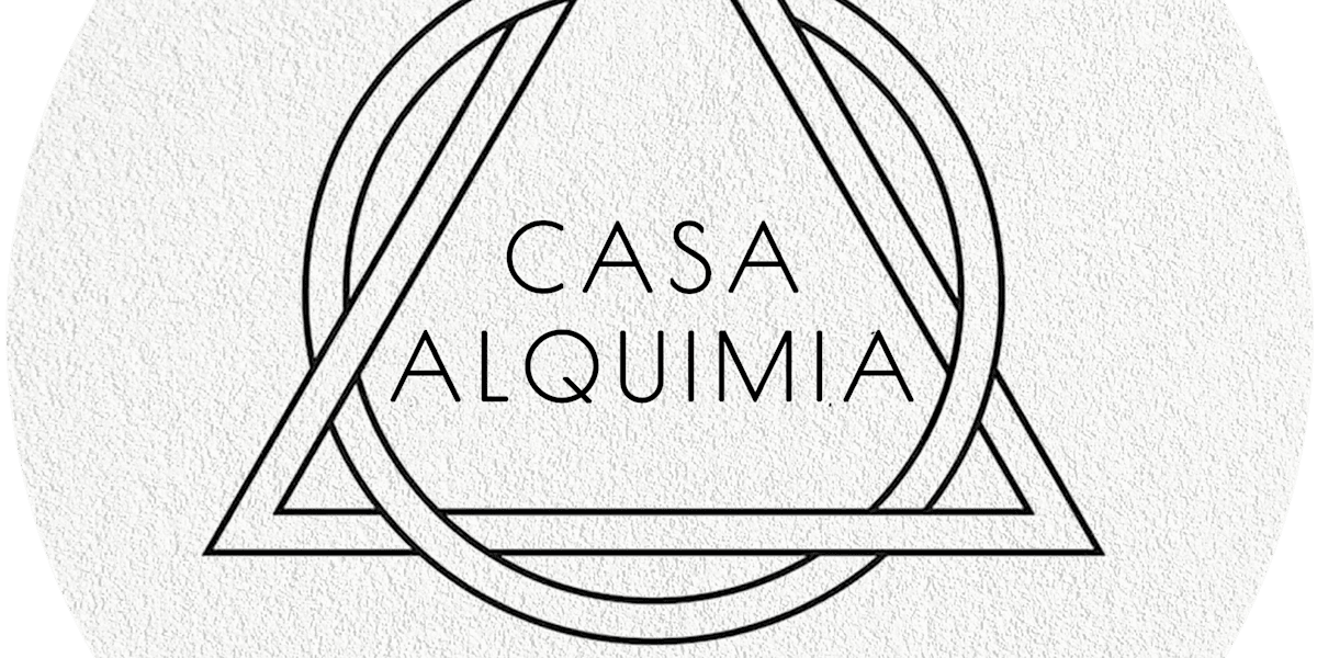 Casa Alquimia
