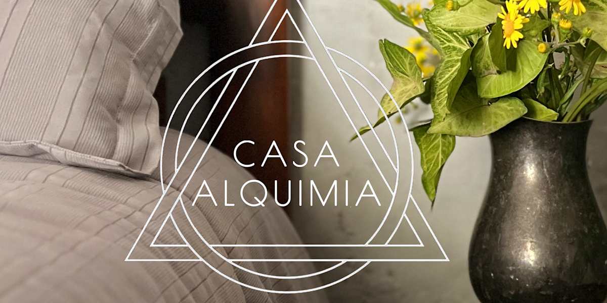 Casa Alquimia, photo 1 of 5